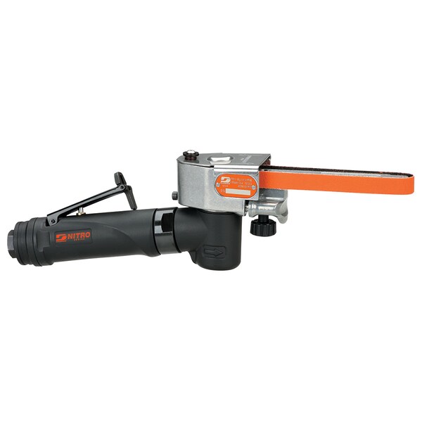 Mini-NitroFile Abrasive Belt Tool Versatility Kit